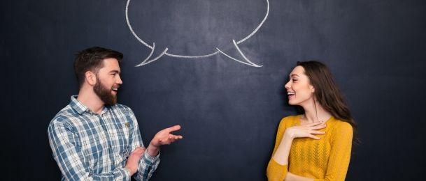 Komunikacijom do bolje veze