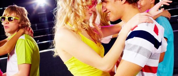 Kako se ponašati vani?