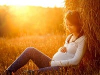 Žene s većim stražnjicama - rađaju pametniju djecu