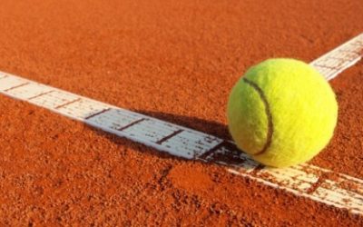 Doping afera Marije Šarapove