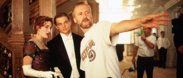 Prvi susret na crvenom tepihu