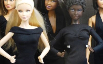 Sretan rođendan Barbie