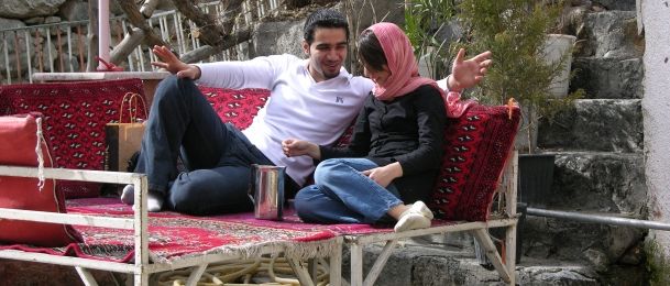 U vezi ostanite svoji