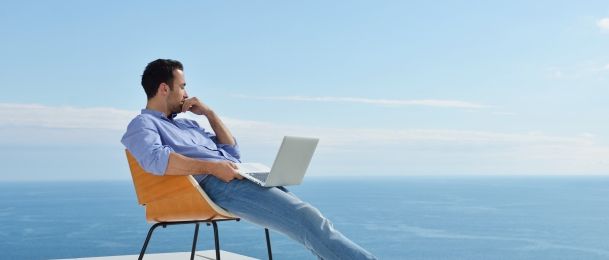 Što rade u solo vodama?