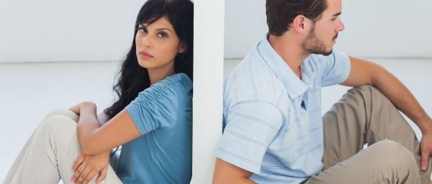 Prekid zbog kućanskih poslova