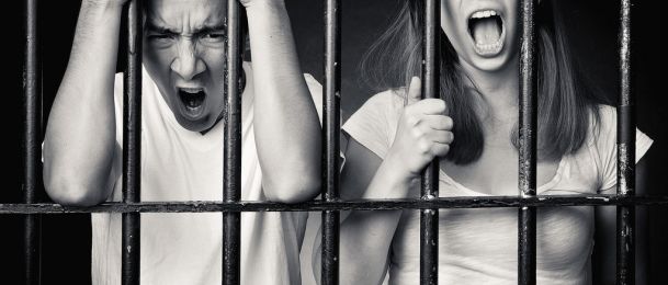 Problemi nakon tri godine