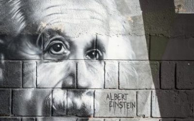 Savršena veza po Einsteinu