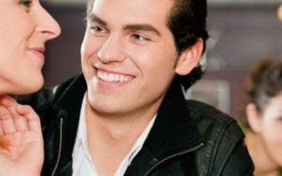 Zemljani znakovi nikad ne pozivaju na prvi spoj