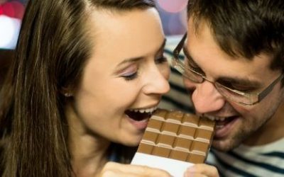 Zračni znakovi imaju originalne ideje za prvi spoj