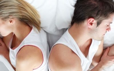 Ženski loši izgovori za bijeg iz kreveta