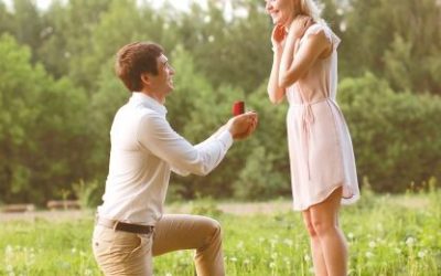 Kakva treba biti prosidba?