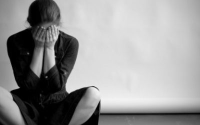 Bolest današnjice – depresija i kako se s njom nositi