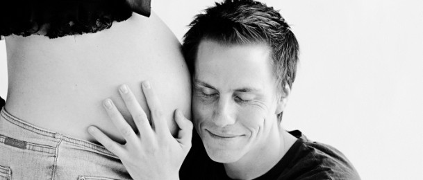 Kako pripremiti buduće očeve na ono što ih očekuje?