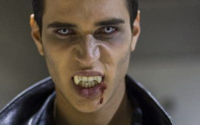 Selo vampira