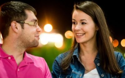 Kako ide spremanje za spoj?