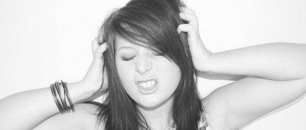 Iscrpljenost - kako izbjeći manjak energije