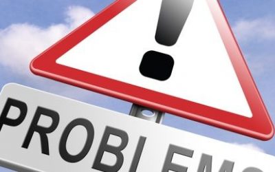 Problemi u međuljudskim odnosima