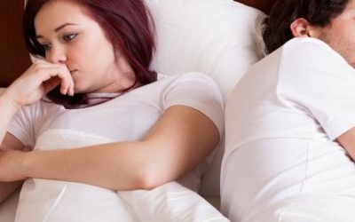 Krizna razdoblja u braku