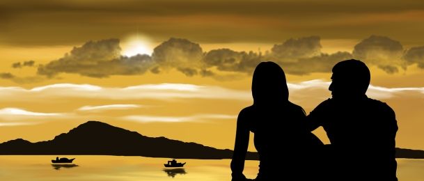 Nervoza kod upoznavanja obitelji partnera?