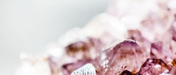 Ametist - najmoćniji kristal