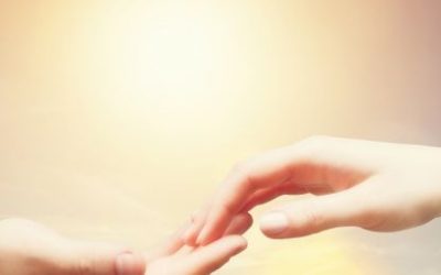 Što poručuje dodirom?