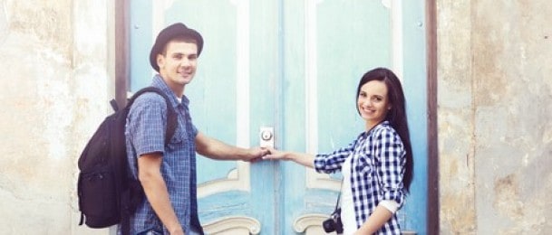 Nema slučajnih susreta