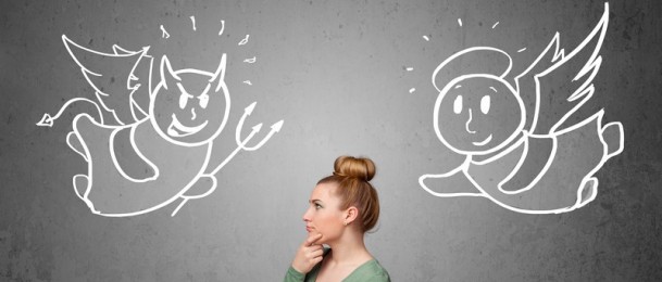 Neobična vjerovanja o običnim bolestima: Kad se bog i vrag upletu