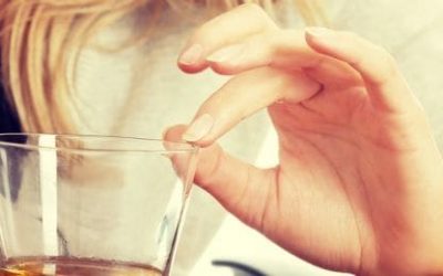 Koliko često pijete? Saznajte spadate li u allkoholičare