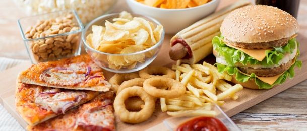 Što žudnja za određenom hranom otkriva