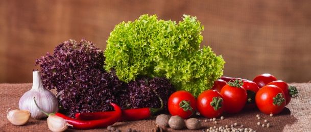 Zašto je važan vitamin K?