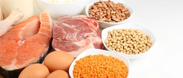 Zašto su važni proteini?