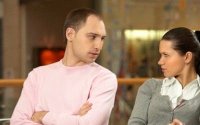 Zbog toga imate probleme