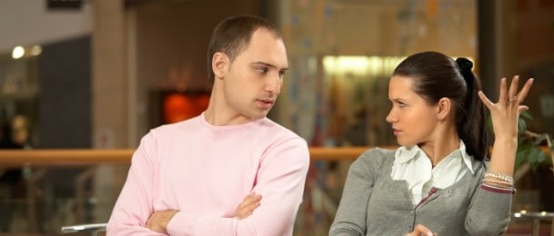 Zbog toga imate probleme