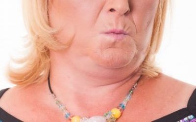 Big Brother mama – Zorica Marković