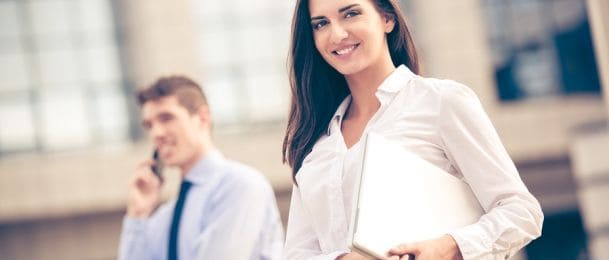 Vjeruješ li svom partneru?