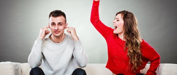 Dobri i loši muškarci