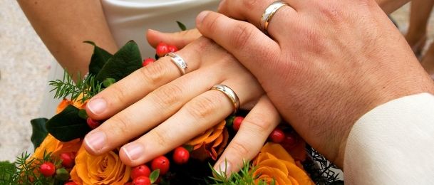 Brak samo za kvalitetne veze