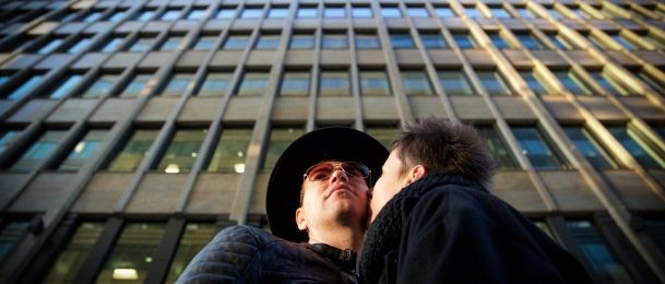 Dvije žene i jedan muškarac - loša kombinacija