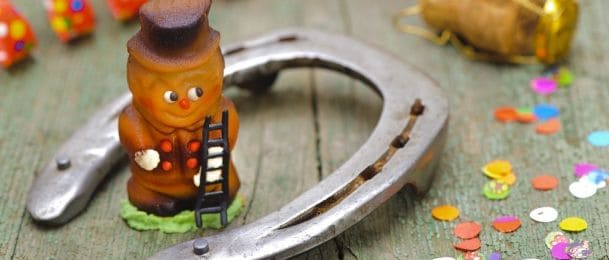 Kakav talisman odabrati?