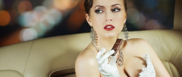 Bogati ili siromašni - tko je bolji?