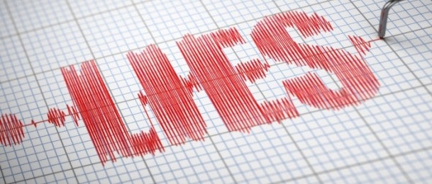 Laži koje ste barem jednom izgovorili