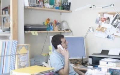 Neurednost može biti razlog za prekid