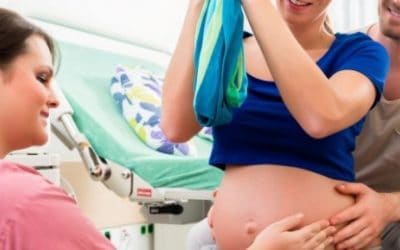 Kako za porod pripremiti muškarce koji tamo žele (ili moraju!) biti?