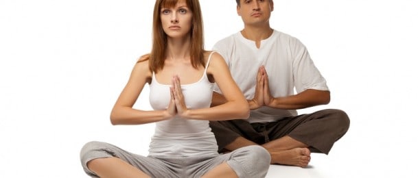 Kako se ponašati kad je veza u krizi