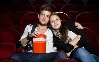 Zašto se ne treba bojati ljubavi?