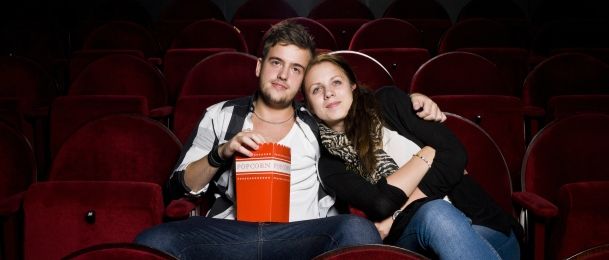 Zašto se ne treba bojati ljubavi?