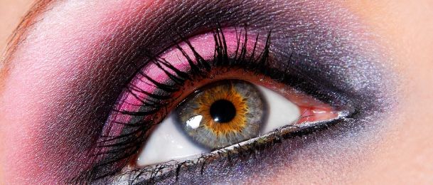 Kakvu šminku koristiti?