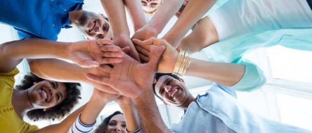 Niste više dio svog društva - kako je to moguće?