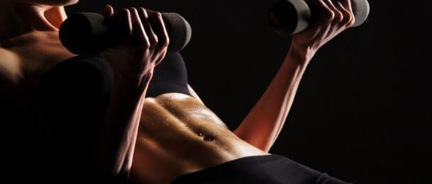 Morate zavoljeti svoje tijelo