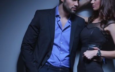 S vremenom ćete ga upoznati